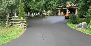 Best Custom Driveway Design in Genoa, IL